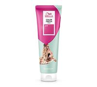 Wella Professionals Color Fresh Mask Mascarilla de color Coloración temporal Transforma el color del cabello Hidratante Tono Rosa 150ml