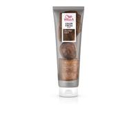 COLOR FRESH MASK Mascarilla de color Natural #chocolate