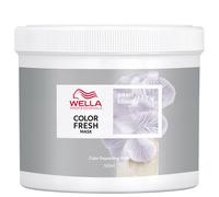 Wella Professionals Color Fresh Mask Pearl Blonde 500 ml