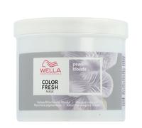 500ml Wella Professionals Color Fresh Mask