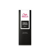 Wella Professionals Color Fresh Mask Vinyl Gloves (2 Pairs)
