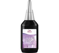 Wella Color Fresh 10-81 75ml