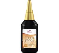 Wella Professionals - Color Fresh Semi-Permanent Tintes temporales 75 ml unisex