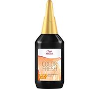 Wella Professionals - Color Fresh Semi-Permanent Tintes temporales 75 ml unisex