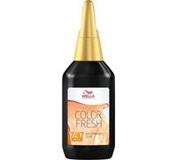 Wella Professionals - Color Fresh Semi-Permanent Tintes temporales 75 ml unisex