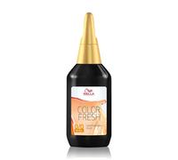Wella Professionals Color Fresh Tinte capilar profesional 75 ml 5/07 Hellbraun Natur-Braun
