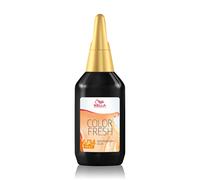 75ml Wella Professionals Color Fresh pH 6.5 - Acid