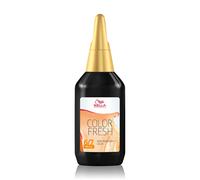 Wella Professionals - Color Fresh Semi-Permanent Tintes temporales 75 ml unisex