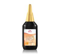 Wella Professionals Color Fresh Tinte capilar profesional 75 ml 7/00 Mittelblond Natur