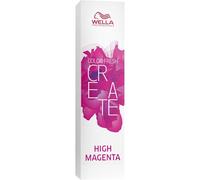 Wella Professionals Color Fresh Create High Magenta, 60 ml