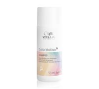 Wella Professionals Color Motion Champú 50 ml