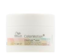 Wella Professionals Color Motion + - Máscara de estructura 150 ml