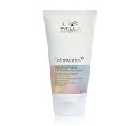 Wella ColorMotion+ Structure Mask 75ml - mascarilla de reestructuración