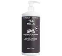 Tratamiento Exponer Color WELLA Color Servicio Express Exponer colour 500ml