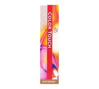 Wella professionals color touch 9/86 rubio claro perla púrpura 60 ml