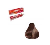 Wella Professionals, Color Touch, Ammonia-Free, Semi-Permanent Hair Dye, 6/73 Dark Auburn Blonde, 60 ml
