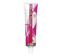 WELLA PROFESSIONALS Color Touch Deep Browns - 8/73 Light Blonde Brown Gold (60 ml)