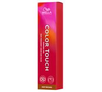 Wella Professionals Color Touch Deep Browns 9/73 rubio claro castaño-dorado 60 ml
