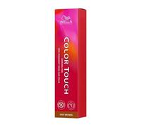 Wella Professionals - Color Touch Deep Browns Tintes temporales 60 ml Negro female