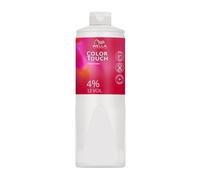 Wella Professionals Color Touch Emulsion 4% 13 Vol - Vegan 1.000 ml