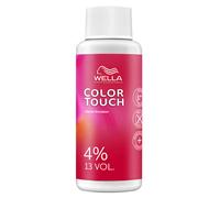 Wella Professionals Color Touch Emulsión intensiva 4 60 ml