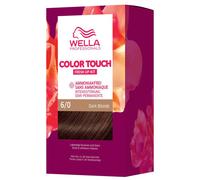 Wella Professionals - Color Touch Kit de refresco Tintes temporales 130 ml Negro unisex
