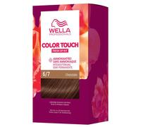Wella Color Touch Fresh-Up-Kit 6/7 Castaño rubio oscuro 130 ml
