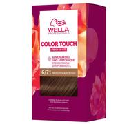 Wella Color Touch Fresh-Up-Kit 6/71 Castaño rubio oscuro 130 ml