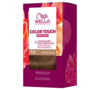 Wella Color Touch Fresh-Up-Kit 7/0 Rubio medio 130 ml