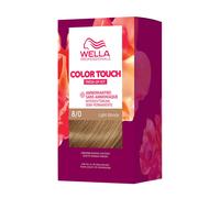 Wella Professionals Color Touch Fresh-Up-Kit Tinte para cabello 130 ml Nr. - 8/0 Light Blonde
