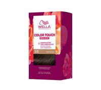 Wella Color Touch Fresh-Up-Kit 3/0 Marrón oscuro 130 ml
