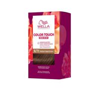 Wella Color Touch Fresh-Up-Kit 6/71 Castaño rubio oscuro 130 ml