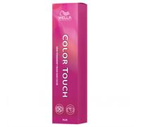 Wella Professionals Color Touch Plus 44/07 castaño medio castaño natural intensivo 60 ml