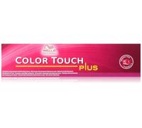 Wella professionals color touch plus 55/05 castaño claro natural inte