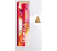 Wella professionals color touch pure naturals 9/03 60 ml