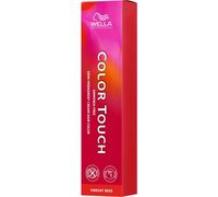Wella Professionals - Color Touch Red Vibrants Tintes temporales 60 ml Marrón claro female