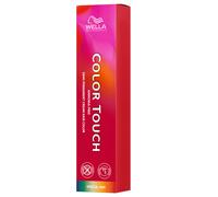 Wella Professionals Color Touch Special Mix 0/45 rojo-caoba 60 ml