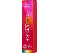 Wella Professionals - Color Touch Special Mix Tintes temporales 60 ml Negro female