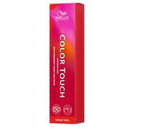 Wella Professionals Color Touch Vibrant Reds 3/66 marrón oscuro violeta intenso 60 ml