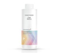 Wella Professionals ColorMotion+| Acondicionador protector del color para cabello te ido| Conserva la suavidad y el brillo a la vez que fortalece