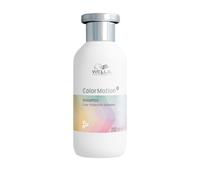 Wella Professionals - ColorMotion + Color Protection Champús 250 ml unisex