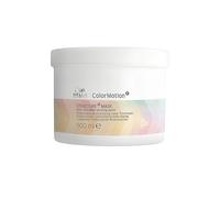 Wella Professionals ColorMotion+ | Mascarilla de Reestructuración | Protección de color y fuerza | Brillo y suavidad | Pelo teñido, seco y dañado 500ml