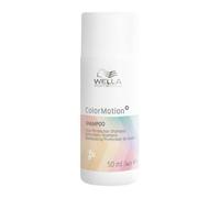 Wella Professionals ColorMotion Protection Champú 50 ml