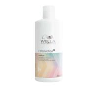 Wella Professionals ColorMotion Protection Champú 500 ml