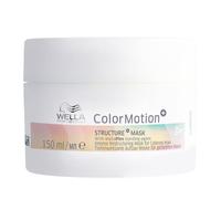Wella Professionals ColorMotion Structure Máscara 150 ml