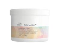 500ml Wella Professionals Wella ColorMotion+ Structure+ Mask