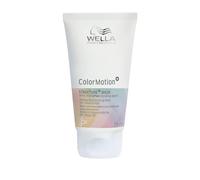 Wella Professionals ColorMotion+ Tratamiento para el cabello - Wella - Mascarilla para cabello teñido - Reparación y cuidado intensivo con el fortalecedor de estructura WellaPlex para un mayor brillo