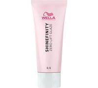 Wella Professionals Shinefinity Zero Lift Glaze 08/98 Silver Pearl - hellblond cendré-perl 60 ml