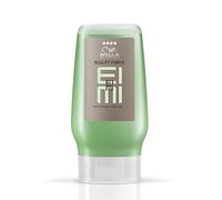 Wella Professionals Dry Unisex Sculpt Force - Gel flubber (1 unidad, 125 ml)