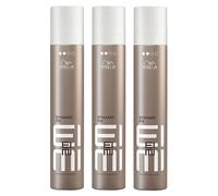 Wella Professionals EIMI Fixing Hairspray Dynamic Fix, juego de 3 unidades (3 x 300 ml)
